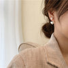 Combo Of 2 Mint Butterfly Drops Earrings