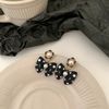 Cute Little Bow Drop Earring
