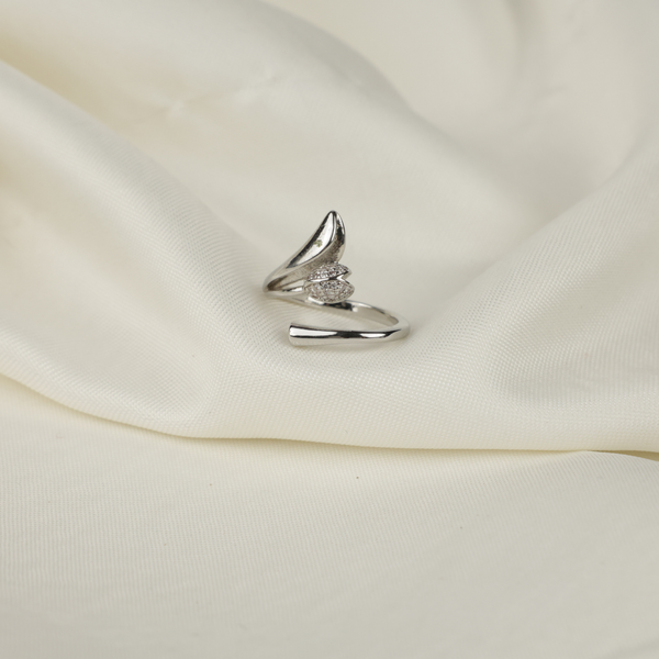 SilverRing for girls and Women