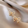 Pretty LittleBow Earrings
