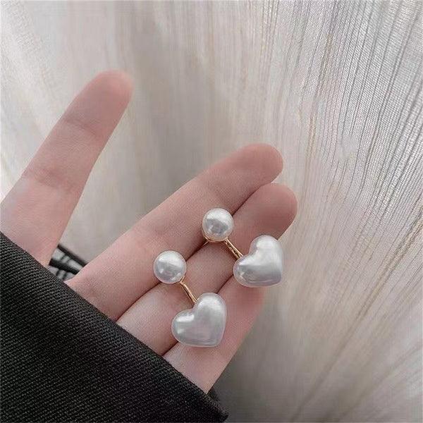 Pack Of 4 JewelrySet