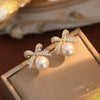 Pack Of 2 Fancy Luxury Fashion Earring