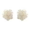 Floral Studs Earrings