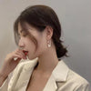 luxury jewelry dangles earrings