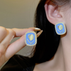 Arzonai Contemporary Stud Earrings