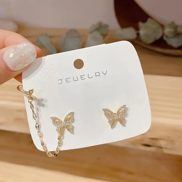 Western stylish Earcuff Earrings