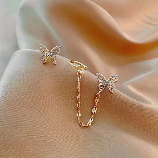 Western stylish Earcuff Earrings