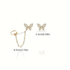 Western stylish Earcuff Earrings