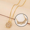 Heart-to-Heart Transforming Necklace