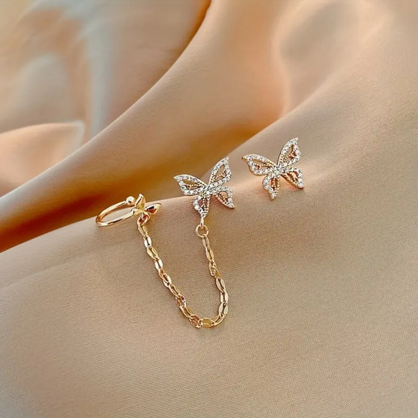 Western stylish Earcuff Earrings