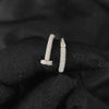 Silver Wrap-Around Ring