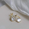 Pack Of 3 Cute BowPearl Earring