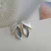 Pack Of 4 Amazing Hoop & Stud Earring
