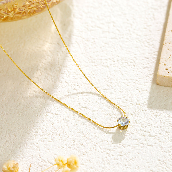 Twice As Nice Necklace Pendant