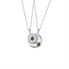 Heavenly Moon Necklace