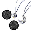 Heavenly Moon Necklace