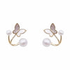 Stylish Butterfly Earring
