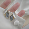 Pack Of 4 Amazing Hoop & Stud Earring