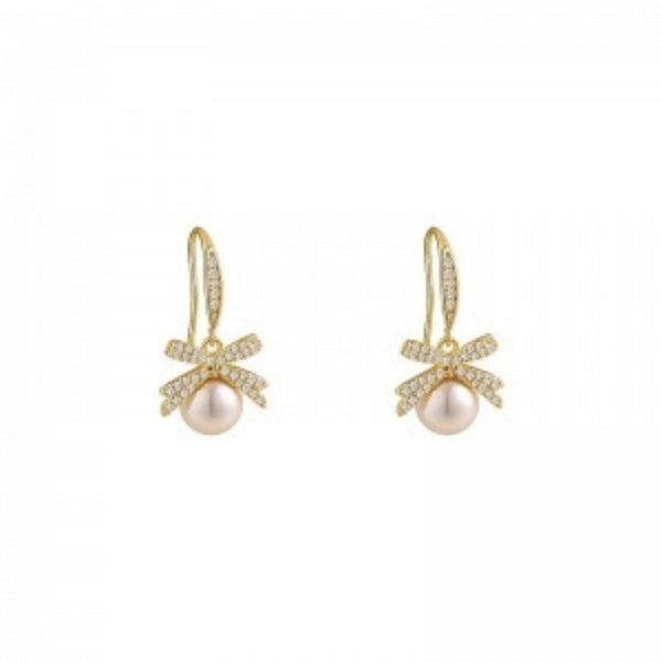 Trending Stylish Fashionable Knot Earrings