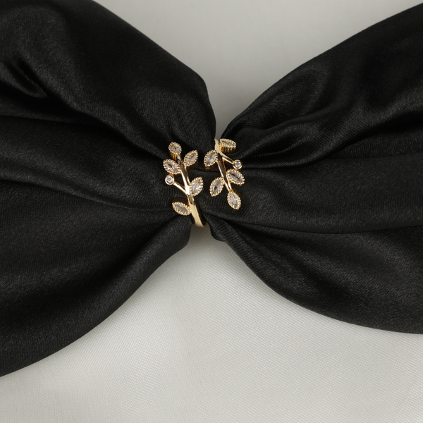 Adjustable Aesthetic Rings