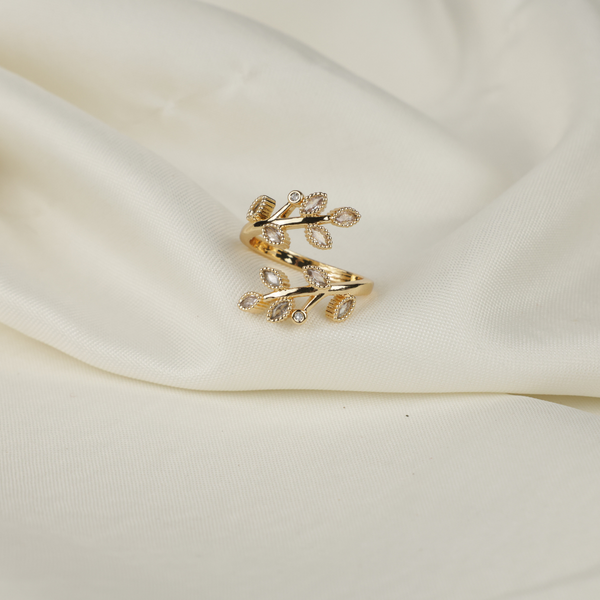 Adjustable Aesthetic Rings