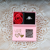 Love promise ring