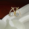 Combo Of 3 Cute Pearl Earring