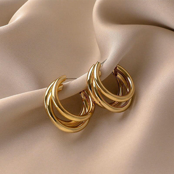 Earring loverCombo of 40