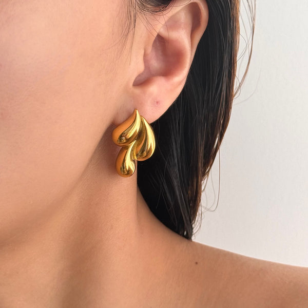 Beauty Nx drop earring