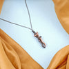 hug necklace
