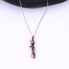 hug necklace