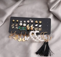 43 piece pack of combo