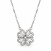 Heart-to-Heart Transforming Necklace