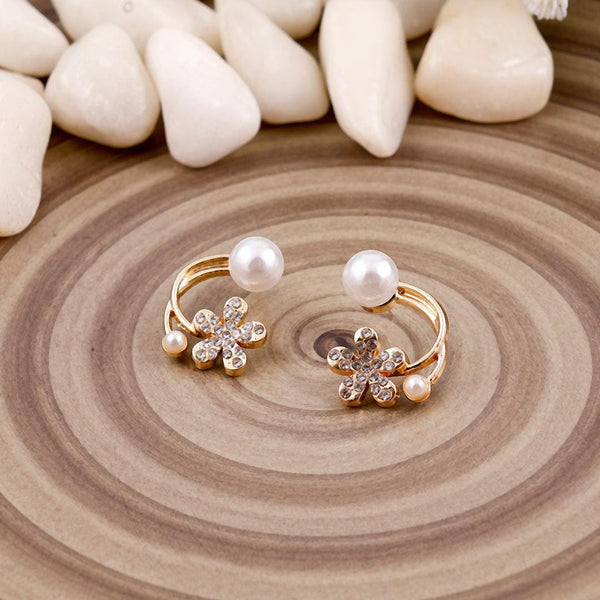 Trendy Combo Of Daily Wear Earring