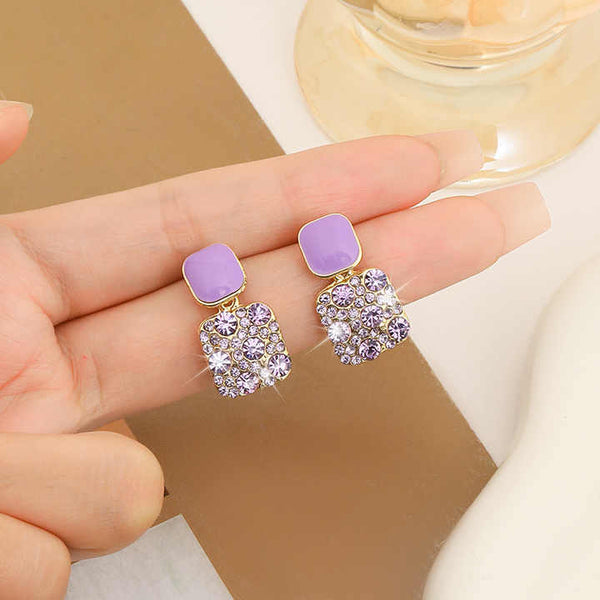 Trendy Combo Of Daily Wear Earring