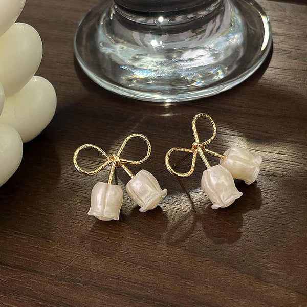 Combo Of 6 Western Trendy Earring