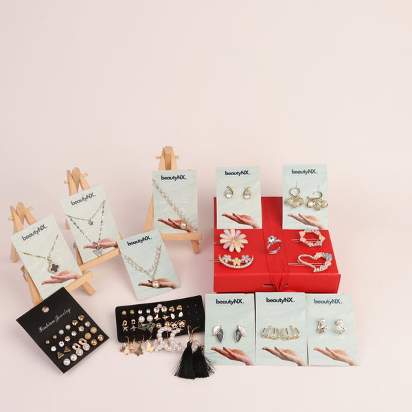 43 piece pack of combo