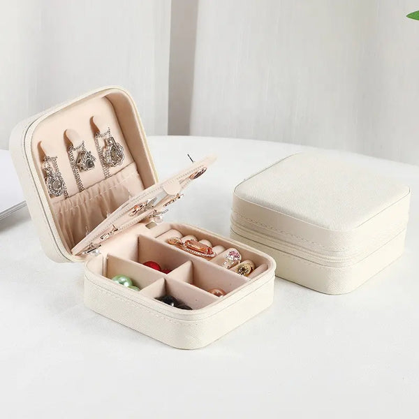 jewelry organizer Multifunctional Box