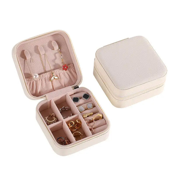 jewelry organizer Multifunctional Box