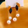 Vintage Long Tassel Earring