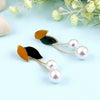 Vintage Long Tassel Earring