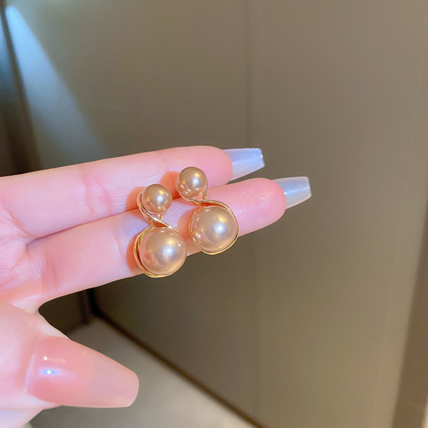 Drop Dangle Earring