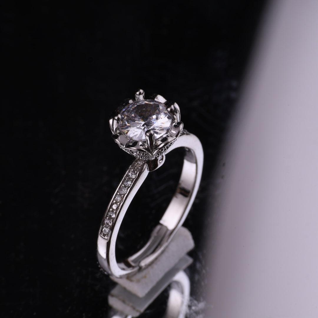 Promise ring Get Premium box (select with Box option)