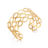 Golden Halo Circle bracelet