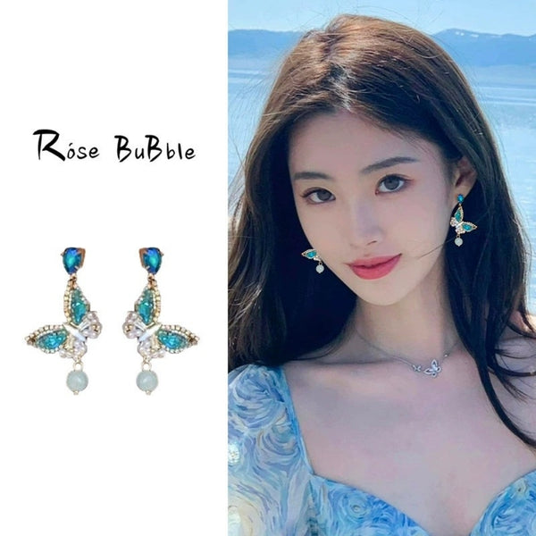 Western Style Beautiful Earring