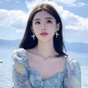 Western Style Beautiful Earring