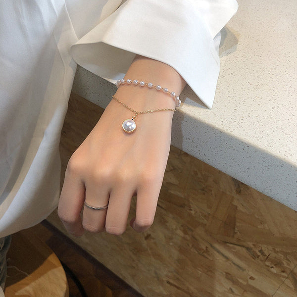 Pack Of 3 Golden Jewelry