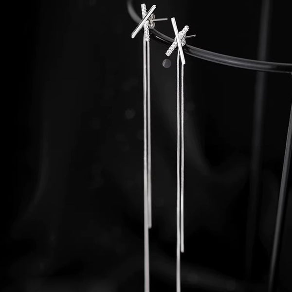 Pack Of 3 Silvers Jewelry