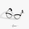 Smart Style Glasses Ring