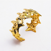 Golden Star Reef Bracelet